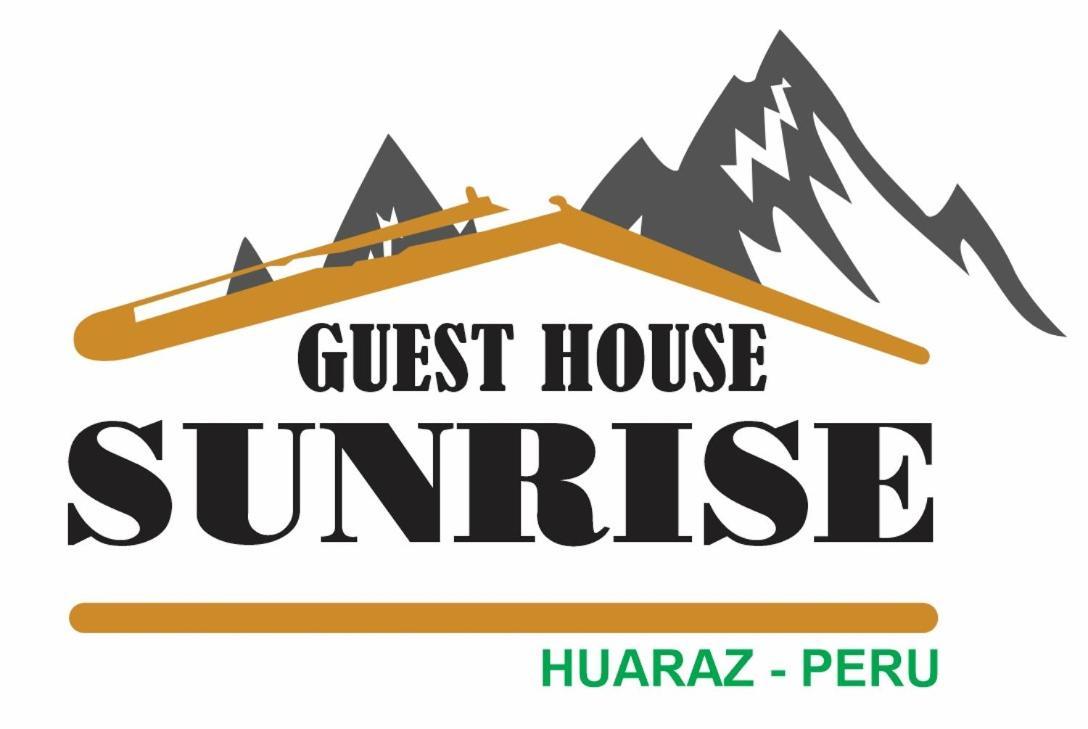 Sunrise Guest House Huaraz  Bagian luar foto